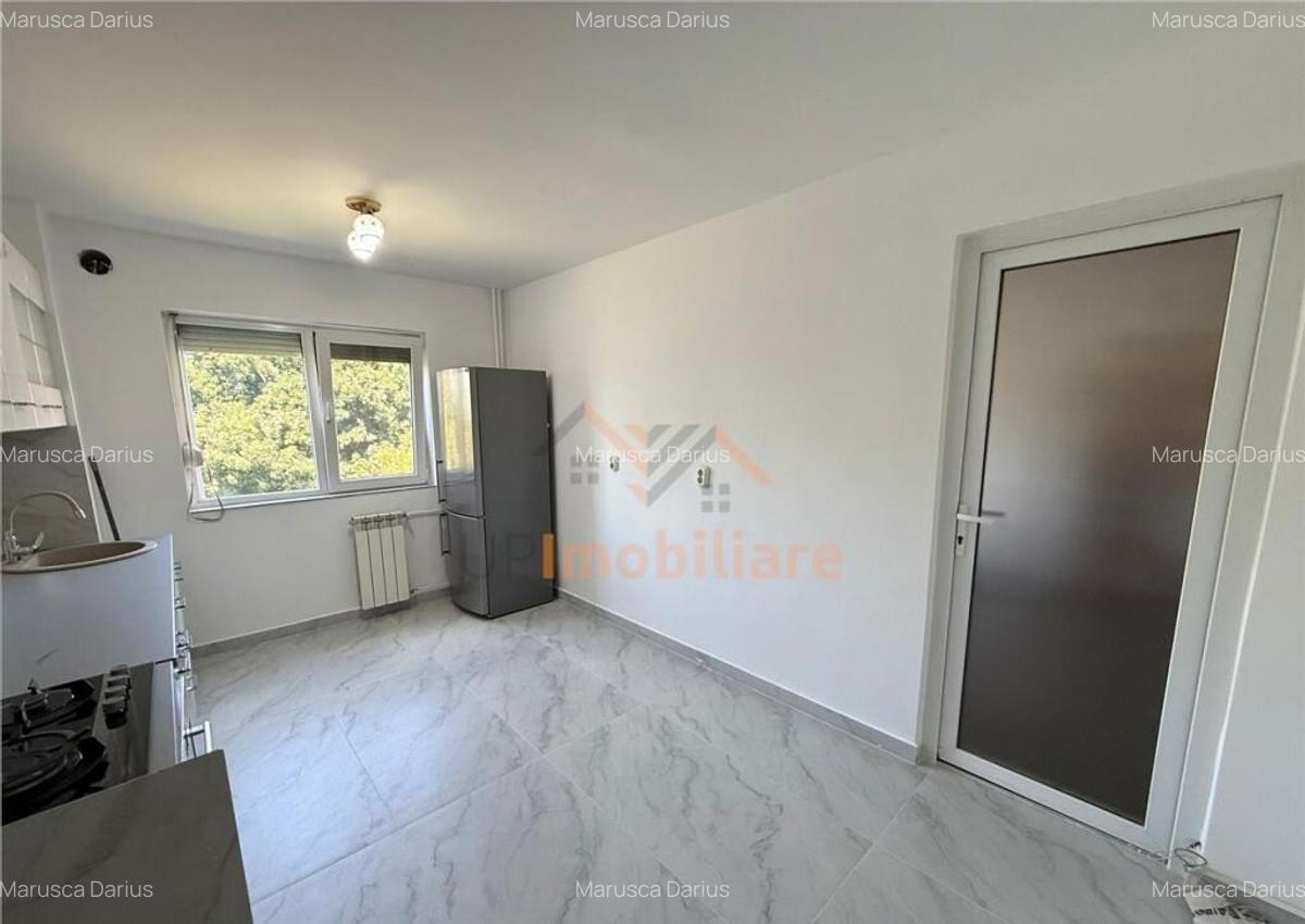 APARTAMENT 2 CAMERE | TIP Q | ETAJ 3 | ZONA DECEBAL - 4
