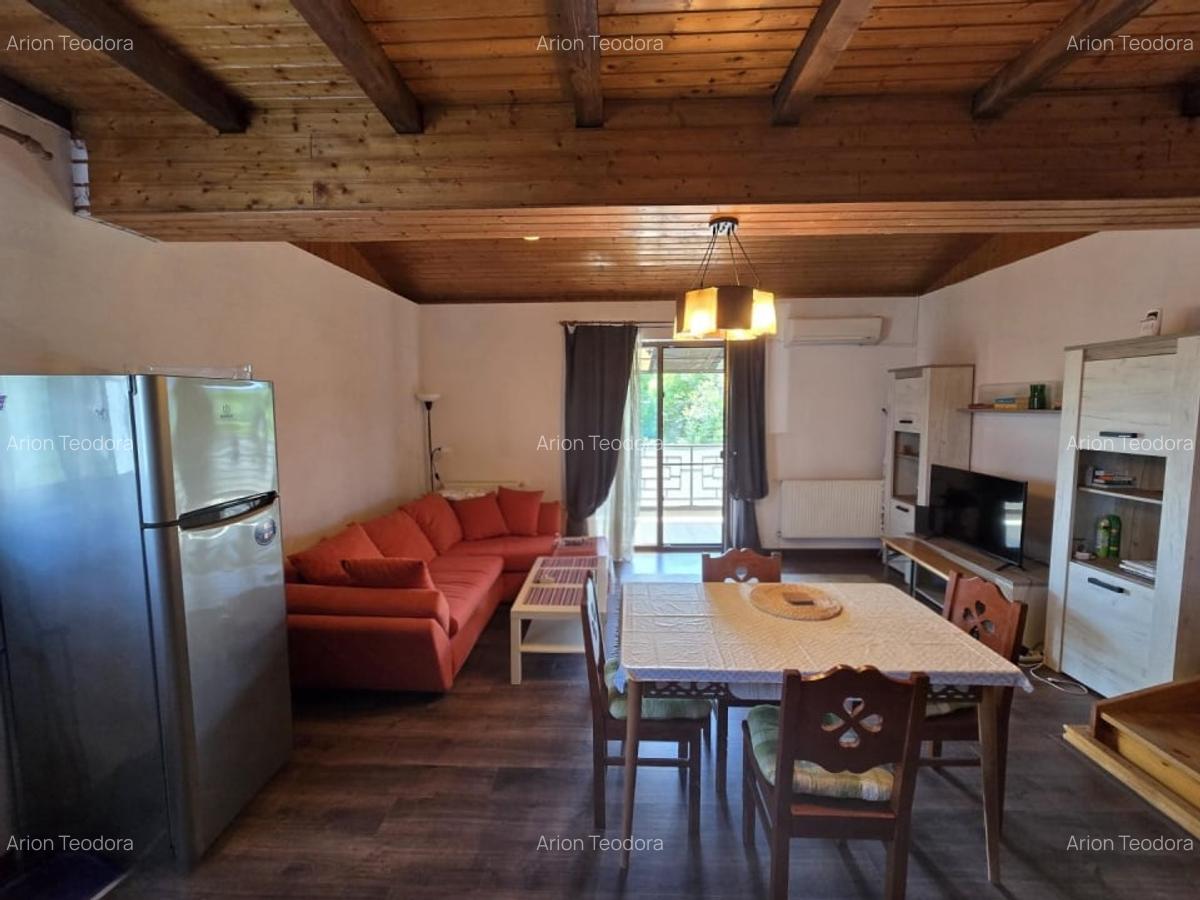 2 camere metrou Parc Bazilescu - 8