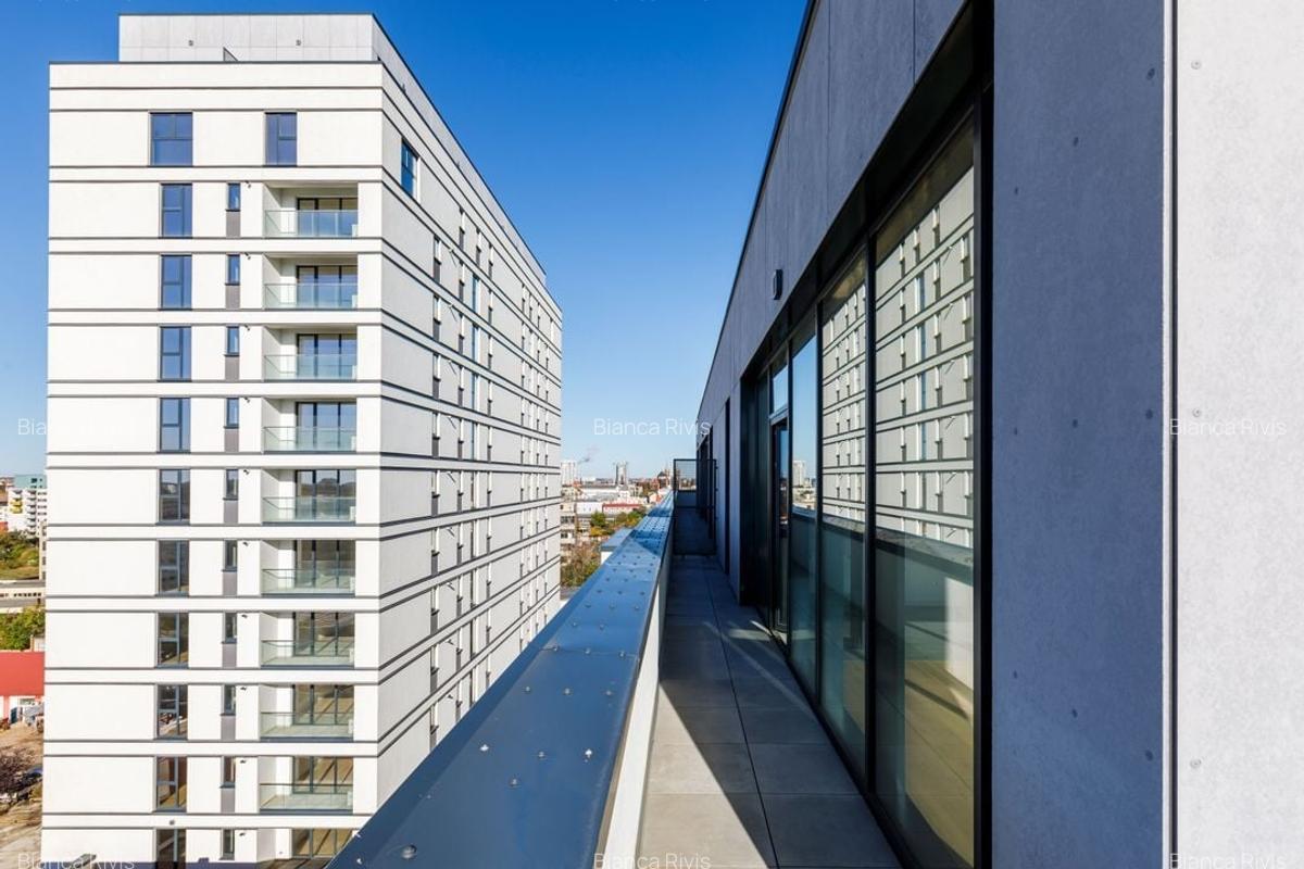 Apartament cu o camera, predare imediata, Ansamblul Fabrik - Comision 0 - 7