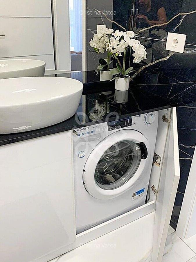 Apartament lux cu 2 camere de inchiriat in Iosia Residence - 12