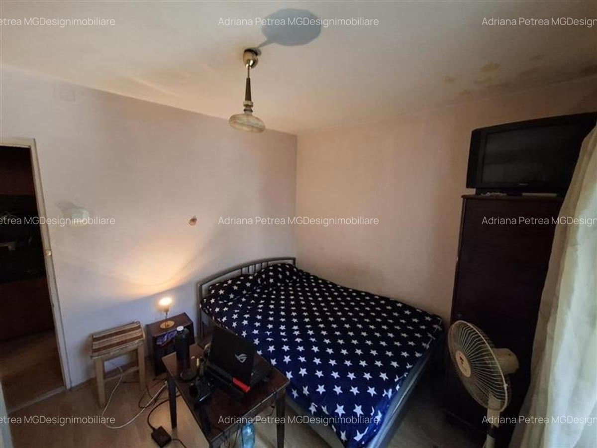 Apartament cu 2 camere semidecomandat în Kiriac - 22