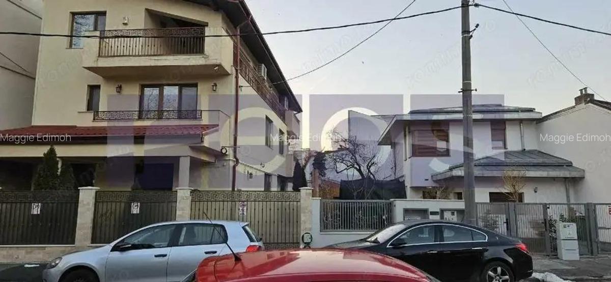 VANZARE TEREN 208MP | PUD APROBAT | PROIECT INCLUS | DOMENII | - 14