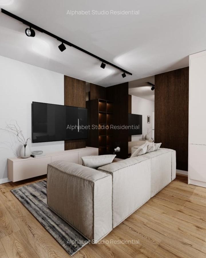 H35 by ALPHABET - 2 camere, 65 MP, ETAJ 1 - 6