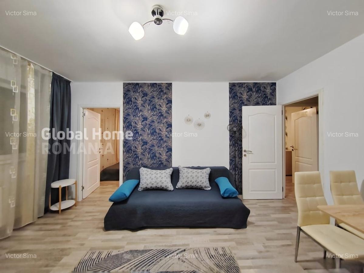 Victoriei-Iancu de Hunedoara | Mobilat | Utilat | Metrou - 3