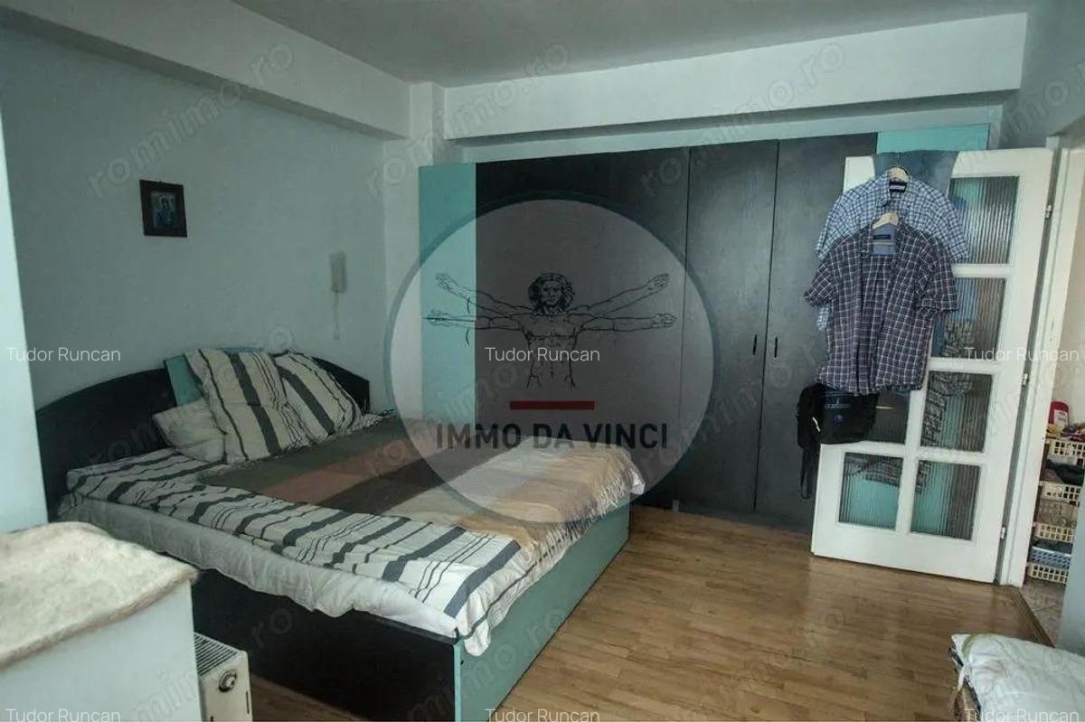 Inchiriez apartament 125m2. Dorobantilor - 2