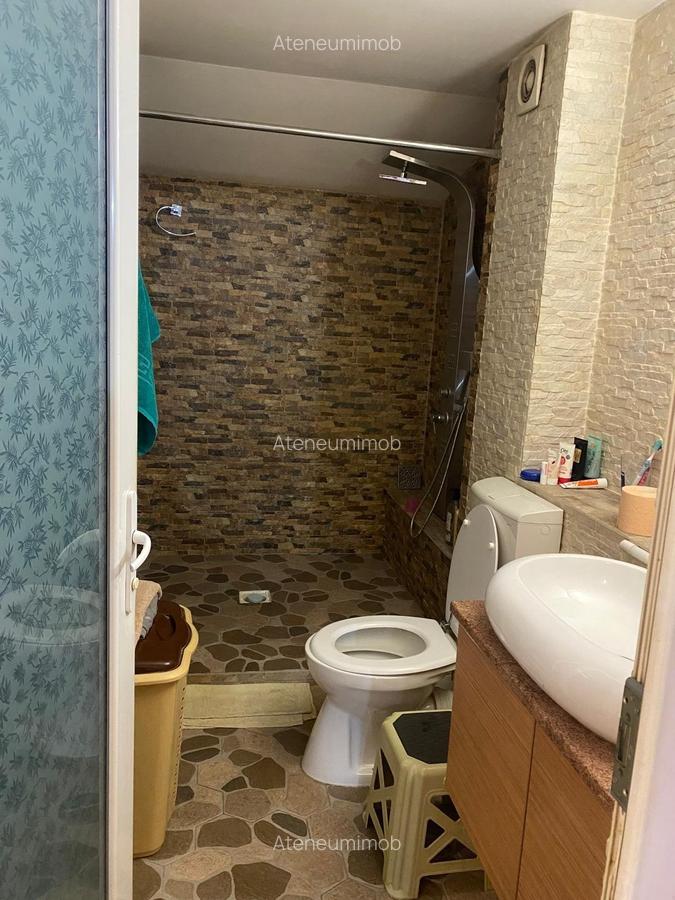 Casă deosebită cu teren generos – Vatra Nouă, zonă liniștită de case - 10