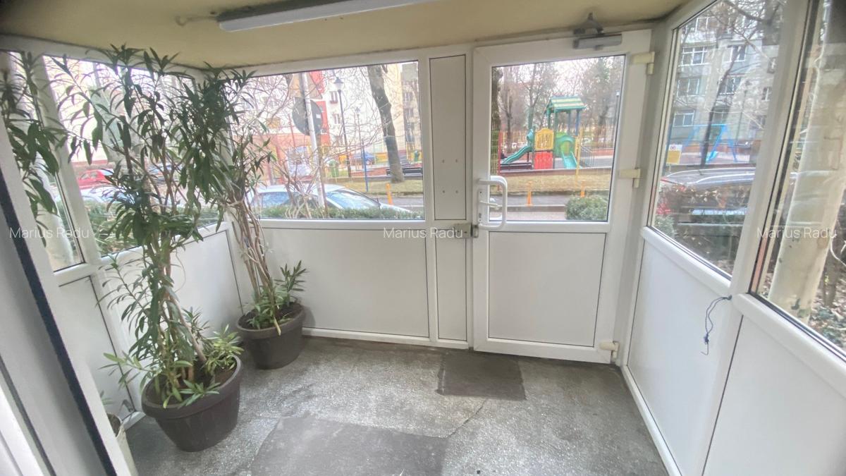 Soseaua Alexandriei, Aleea Costinesti, Centrala proprie ! - 16