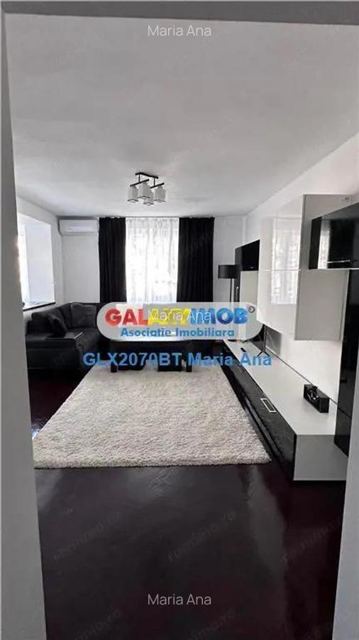 Apartament 3 camere, decomandat, zona Maxim Gorki - 2