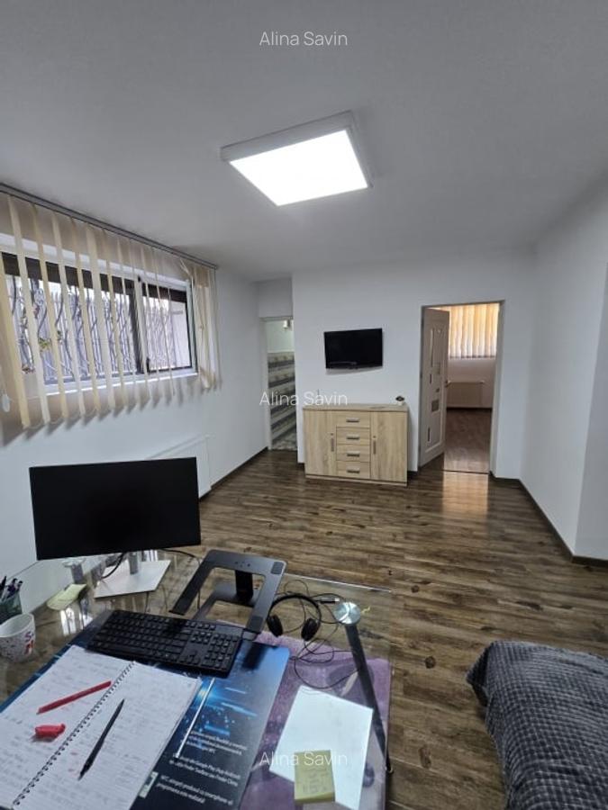 Apartament central  Str Oituz - 3