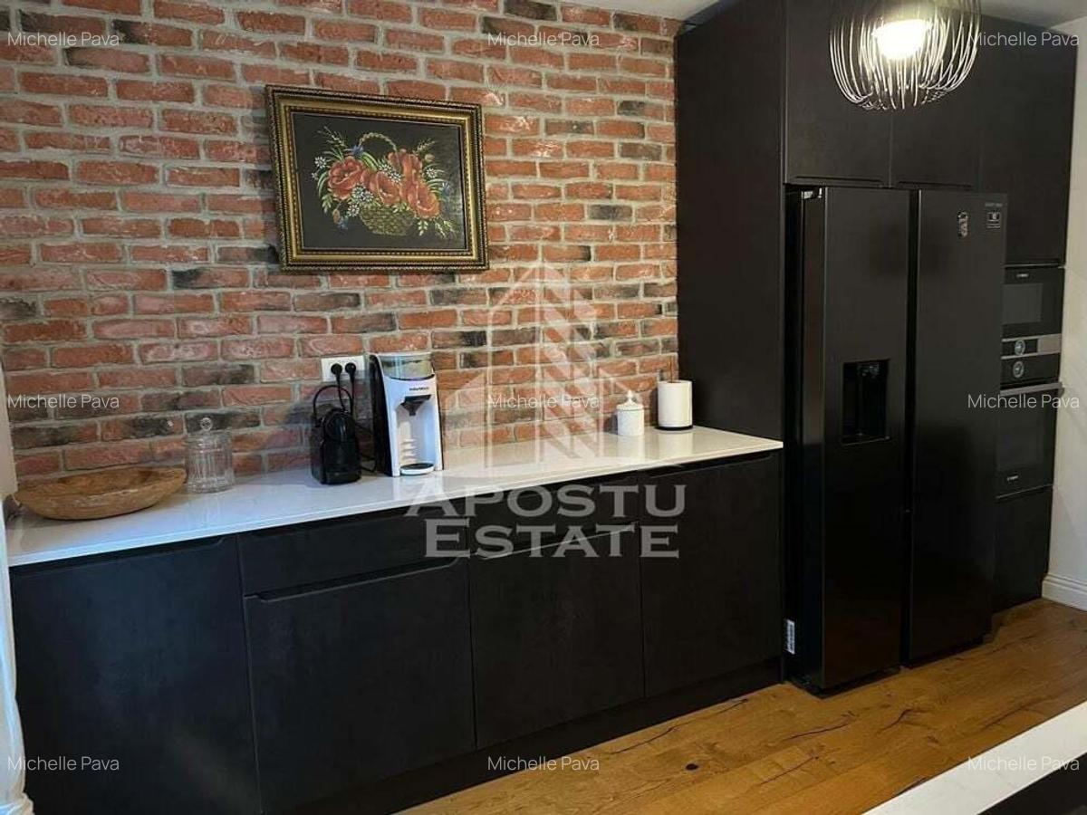 Casa individuala cu 2 locuri de parcare, 3 dormitoare, zona Fratelia - 1