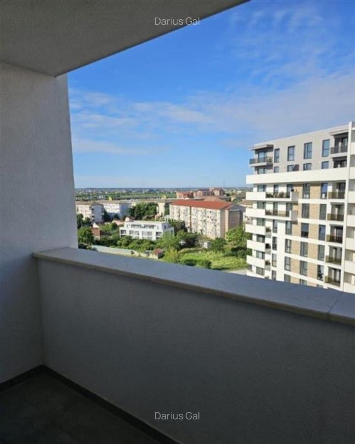 Apartament cu 2 camere decomandat în Nufărul - 2