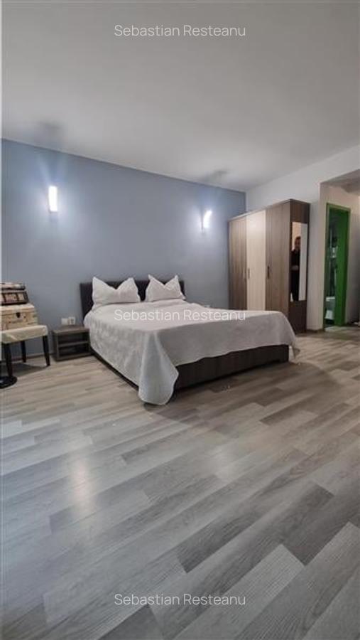 Studio Spatios cu Curte Proprie la Cativa Pasi de Mare, Mamaia Nord - 8