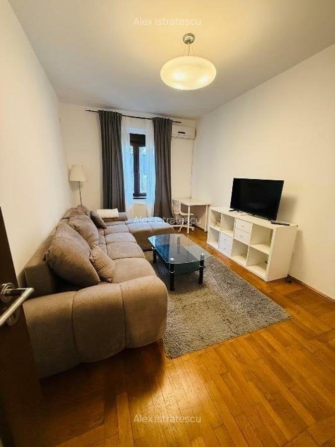 Apartament 2 camere Floreasca - 2