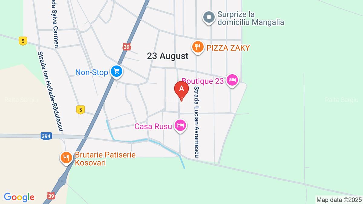 Teren de Vânzare în apropierea Marii! - 1 Teren de Vânzare în apropierea Marii! - 1