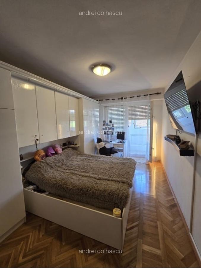 Apartament Samantha etaj intermediar, loc de parcare - 4