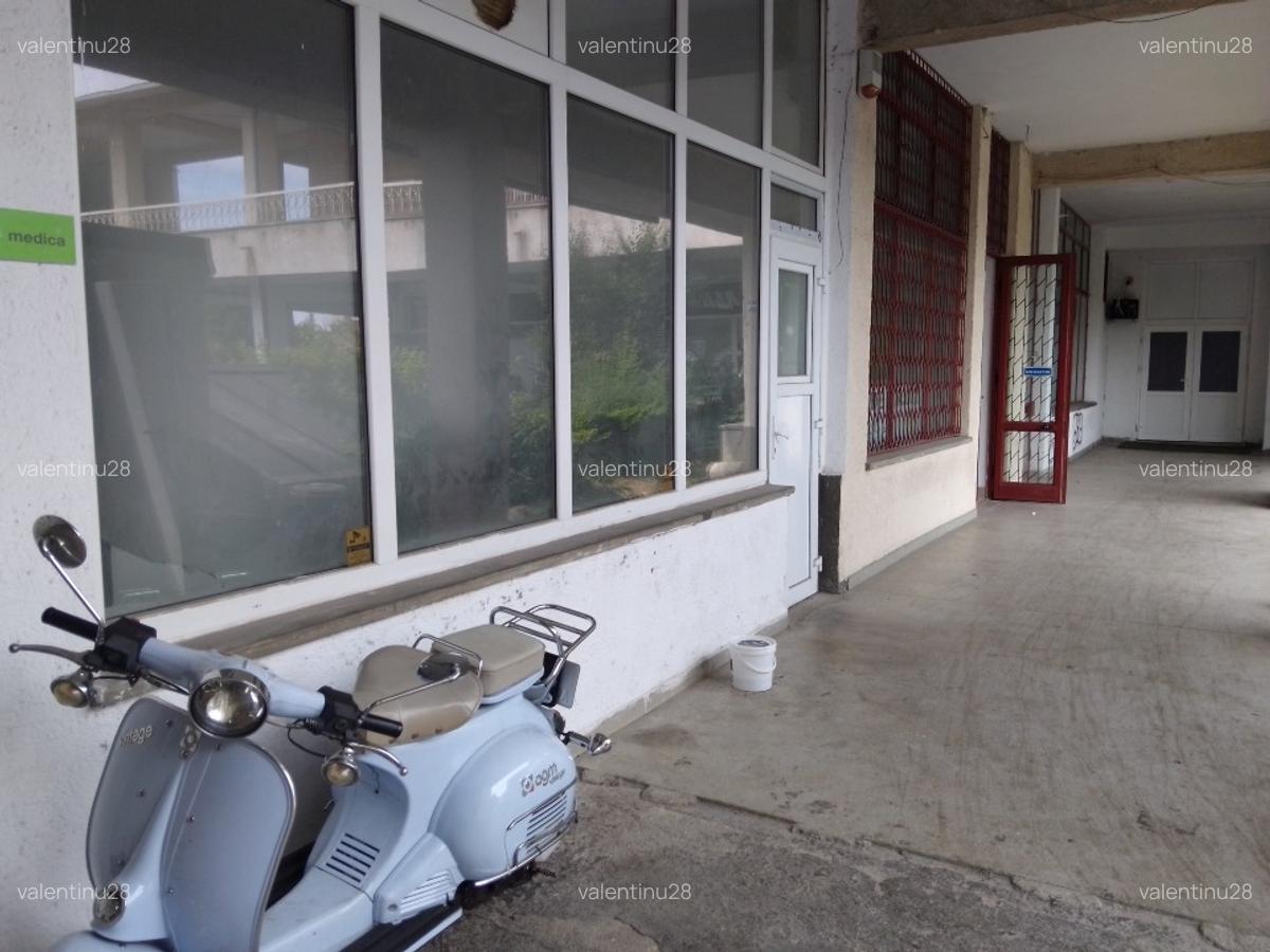 Cluj-N, spațiu comercial parter 1200euro/mp - 3