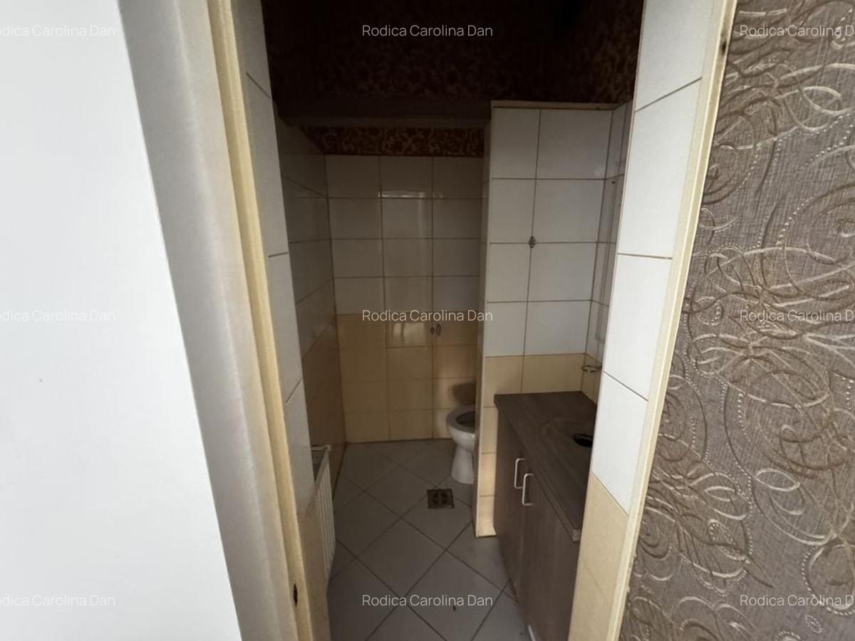 Spațiu pretabil cabinet, birouri, salon - Strada Călărașilor, 92 mp - 7