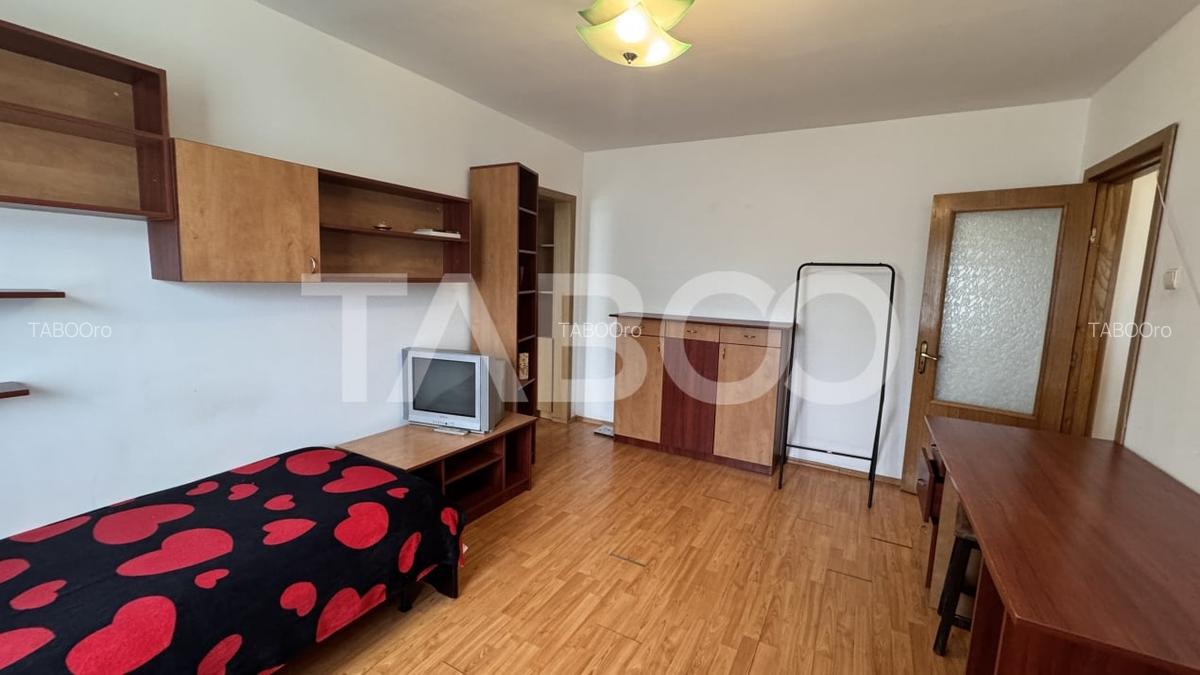 Apartament 2 camere de inchiriat mobilat utilat 36mpu Mihai Viteazul - 8