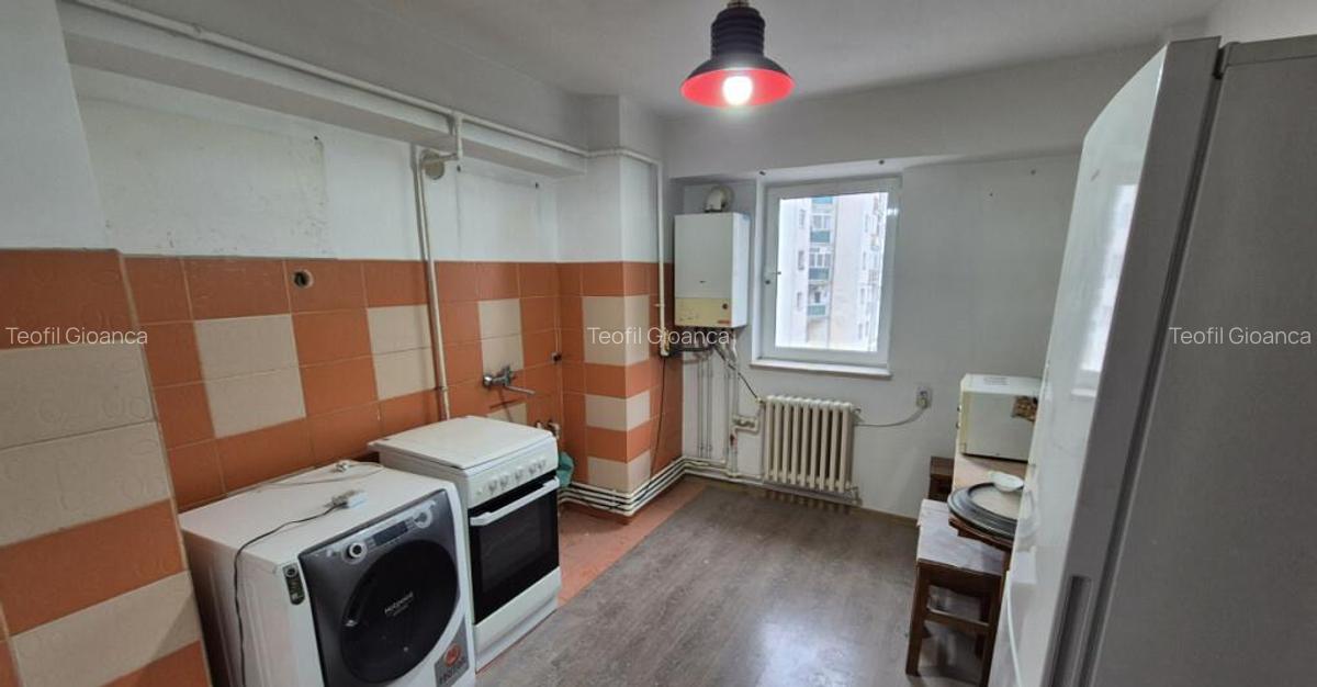 Apartament 2 camere, 59 mp, Bd. Republicii - 3