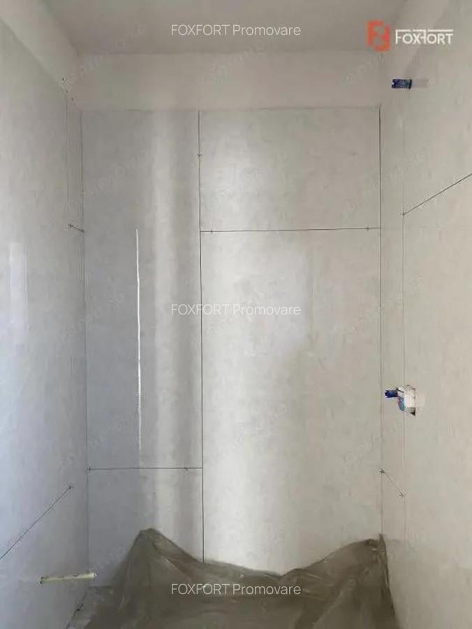 Duplex spatios, cu 5 camere in Ghiroda, V2708 - 10