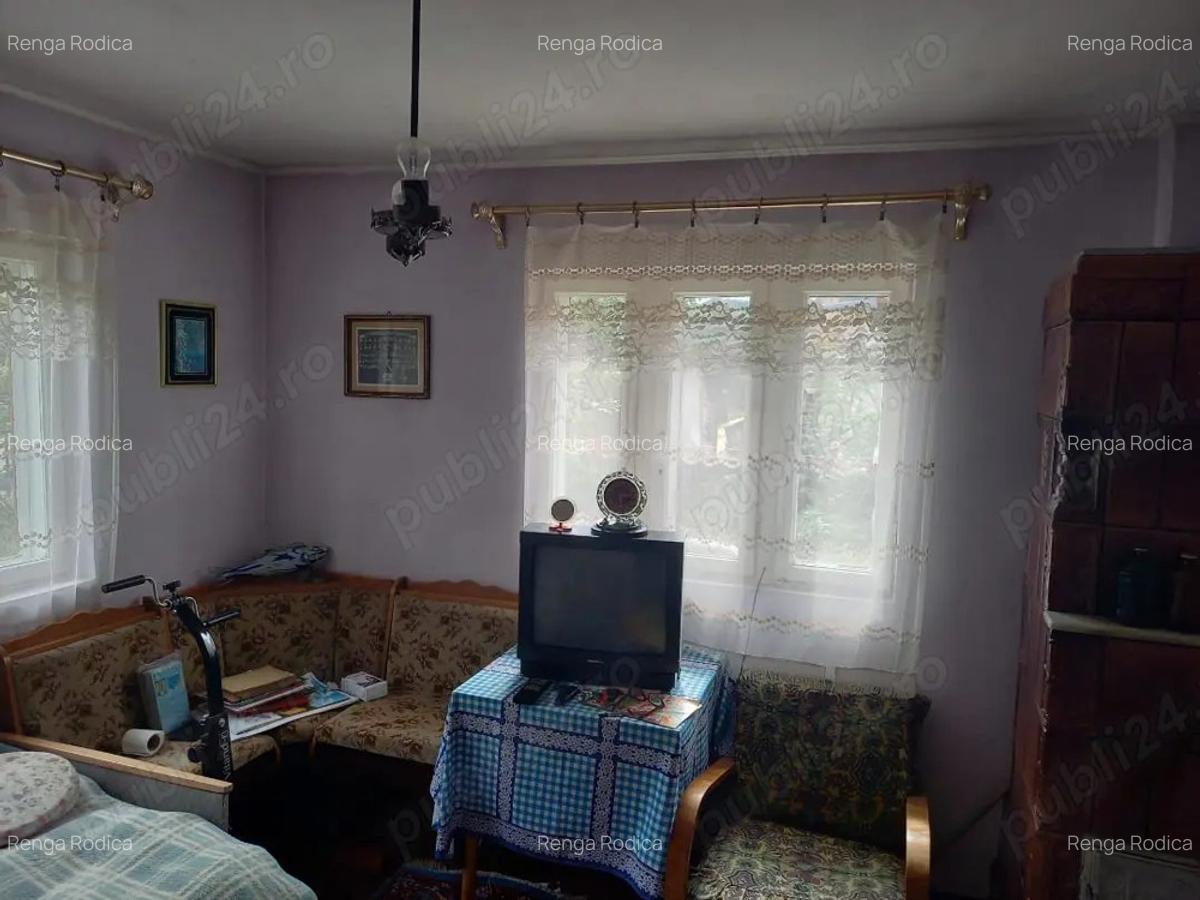 Casa Campulung - 5