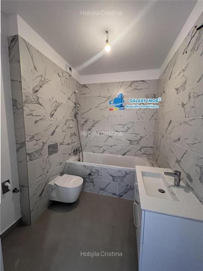 Prima -nchiriere apartament 2 camere, nemobilat, bloc 2024 - 7