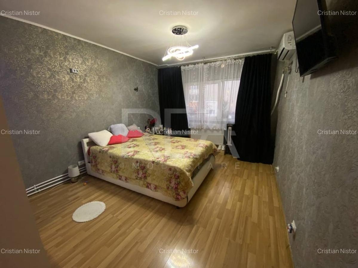 2 Camere aproape de Parcul Sebastian - 3