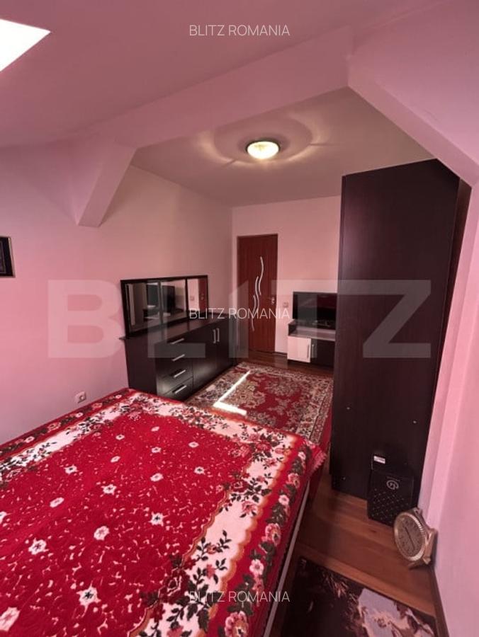 Apartamen cu 3 camere, 53 mp, zona Garii - 5