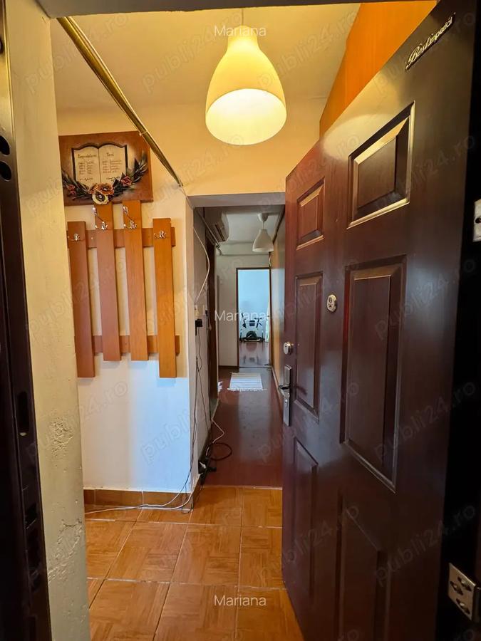 Vand apartament 2 camere - 8 Vand apartament 2 camere - 8