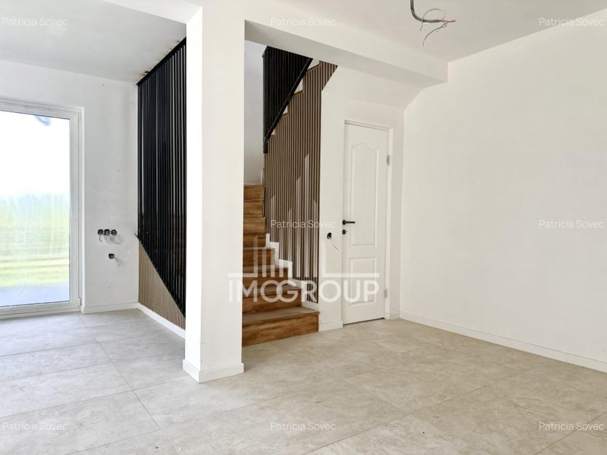 EXCLUSIVITATE! Casa individuala in Jucu de Sus. - 5