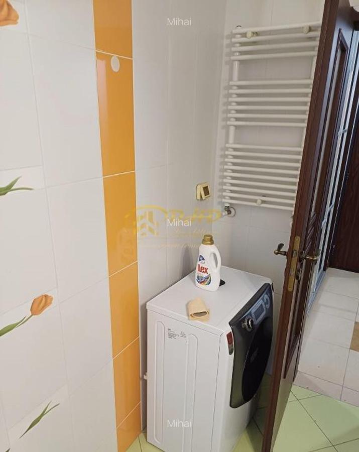 Apartament 2 camere in Podul de Fier - Iasicon Towers - 10