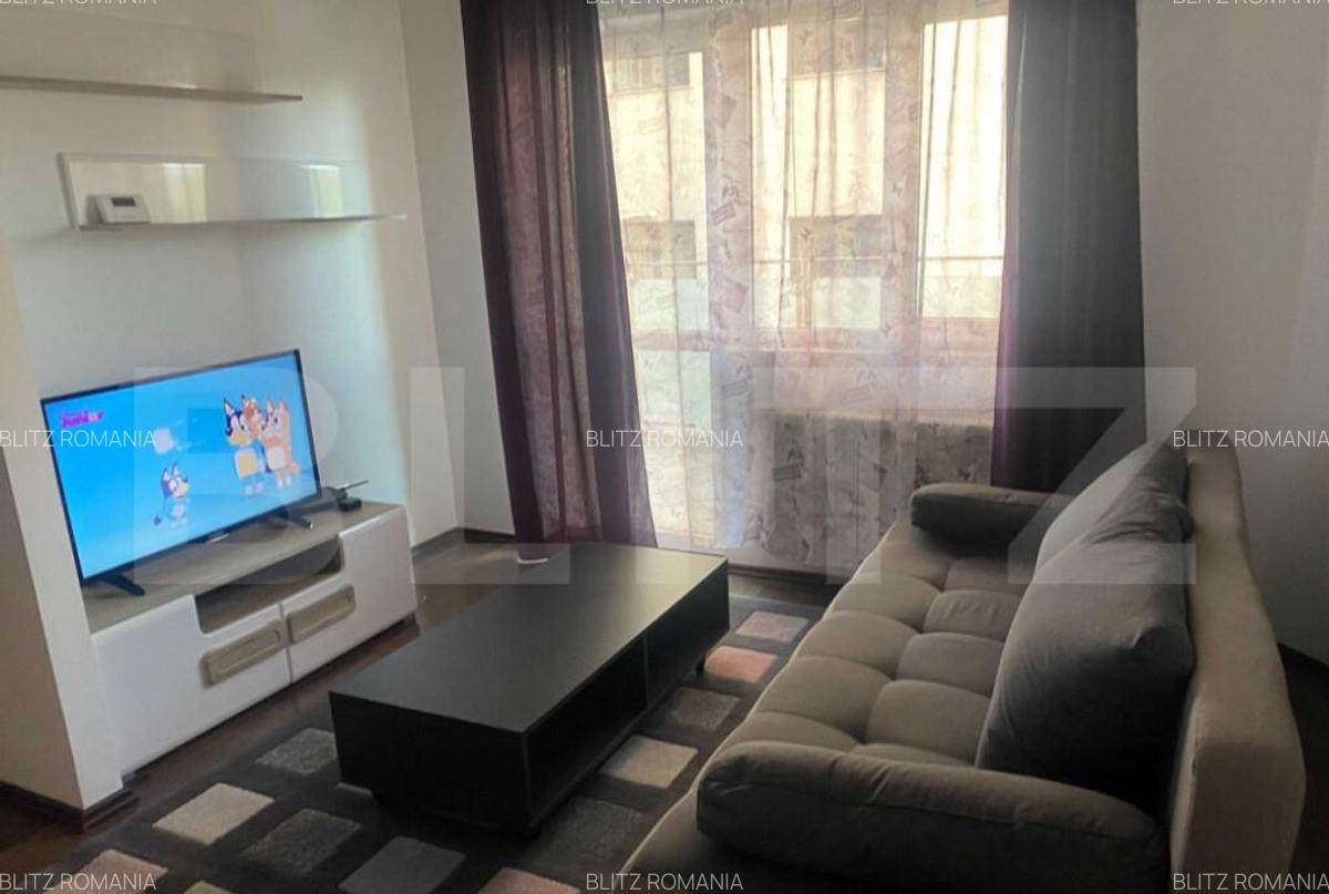 Apartament premium cu 2 camere | Garden Copou Residence, Ia? - 1