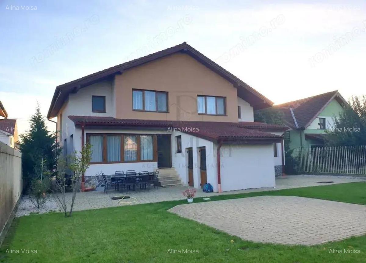 Duplex ocupabil imediat - toate utilitatile - zona excelenta - 2