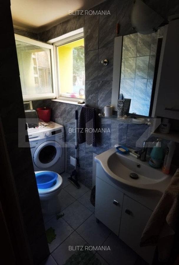 Casa, zona Balcescu-Elisabetin - 8