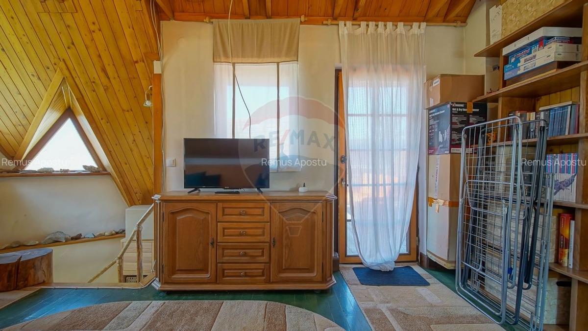 Casa cu farmec traditional si zona pitoreasca - Rasnov | 0% comision - 29