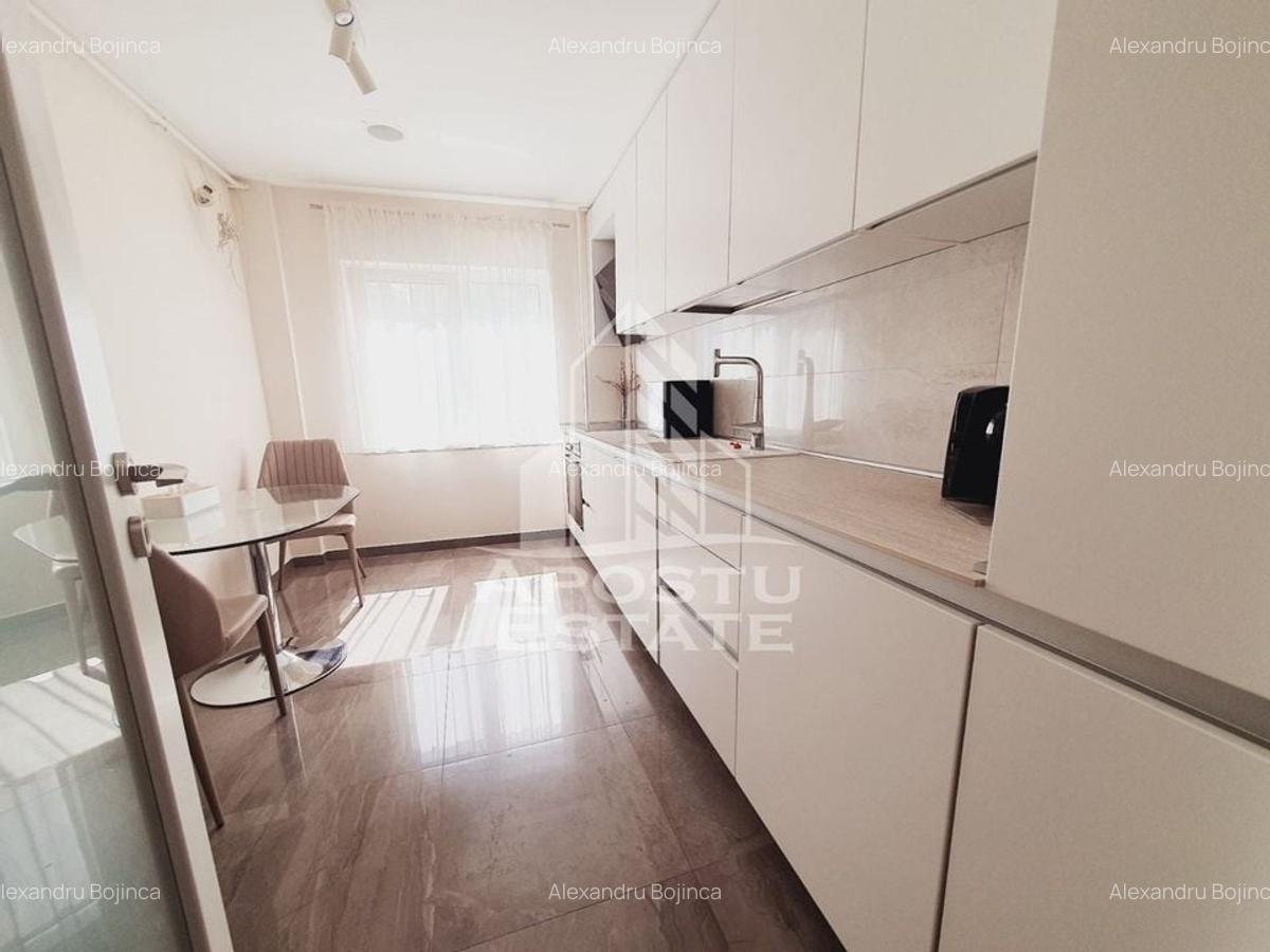 Apartament cu 3 camere decomandat, mobilat în Medicină - 3