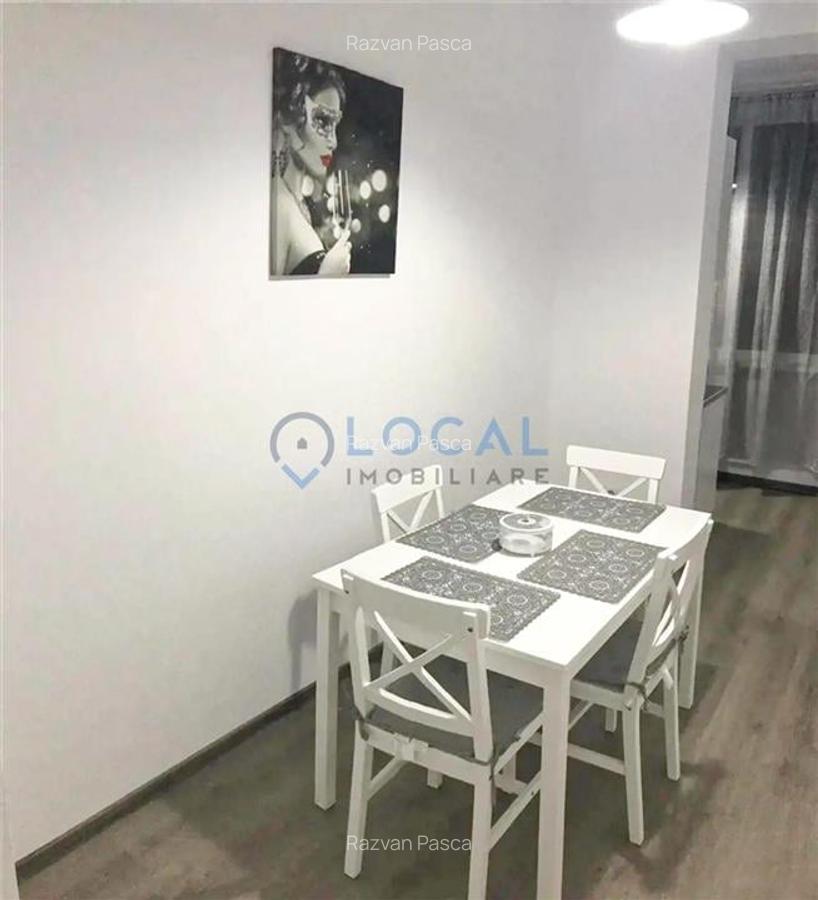 Apartament 1 camera | Parcare | Marasti | Margaului - 10
