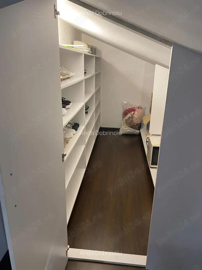 Vand apartament 2 camere + mansarda - 5