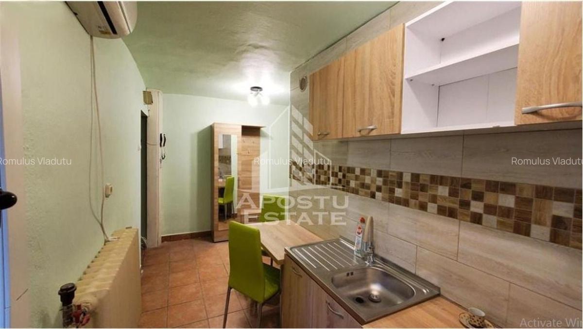 Apartament 1 camera in zona Girocului - 4
