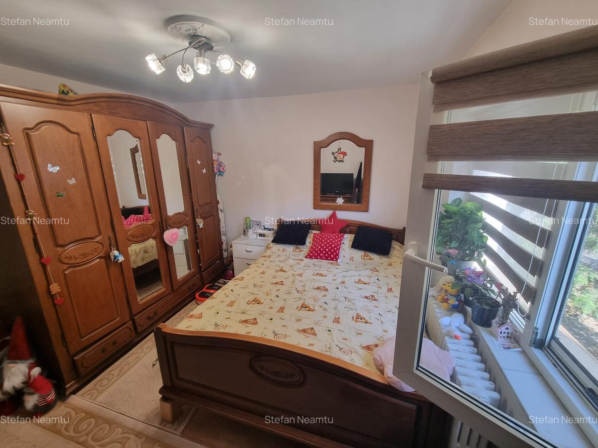 Apartament 3 camere decomandat, 68mp, etajul 1, Oancea-Lidl, ID: 160314 - 3