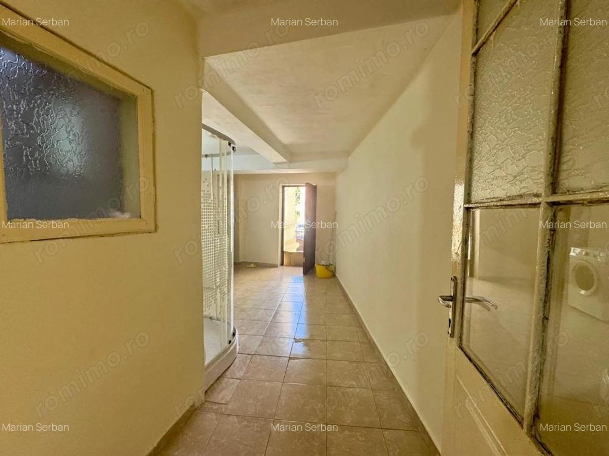 VILA BOIEREASCA ULTRACENTRALA, CURTE MARE - Piata Gemeni / Bd Dacia - 14