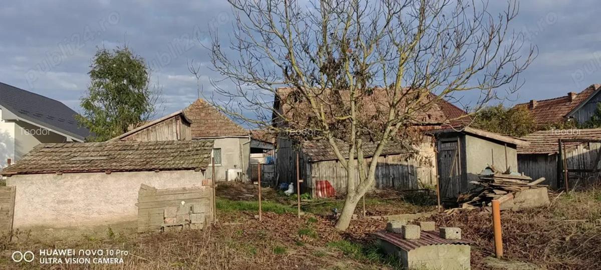 Vand casa in Data?eni (Date?) - 4