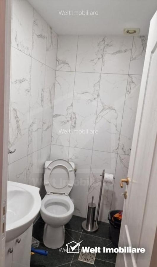 Garsoniera de vanzare in Gheorgheni, parter, investitie - 6