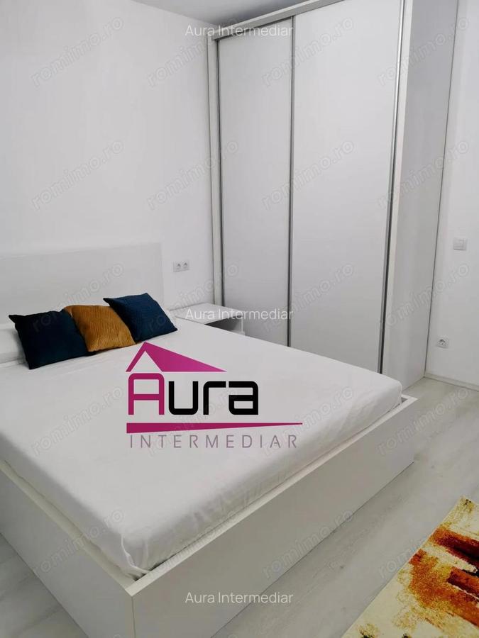 Inchiriez apartament 2 camere Str.Isccei - 7