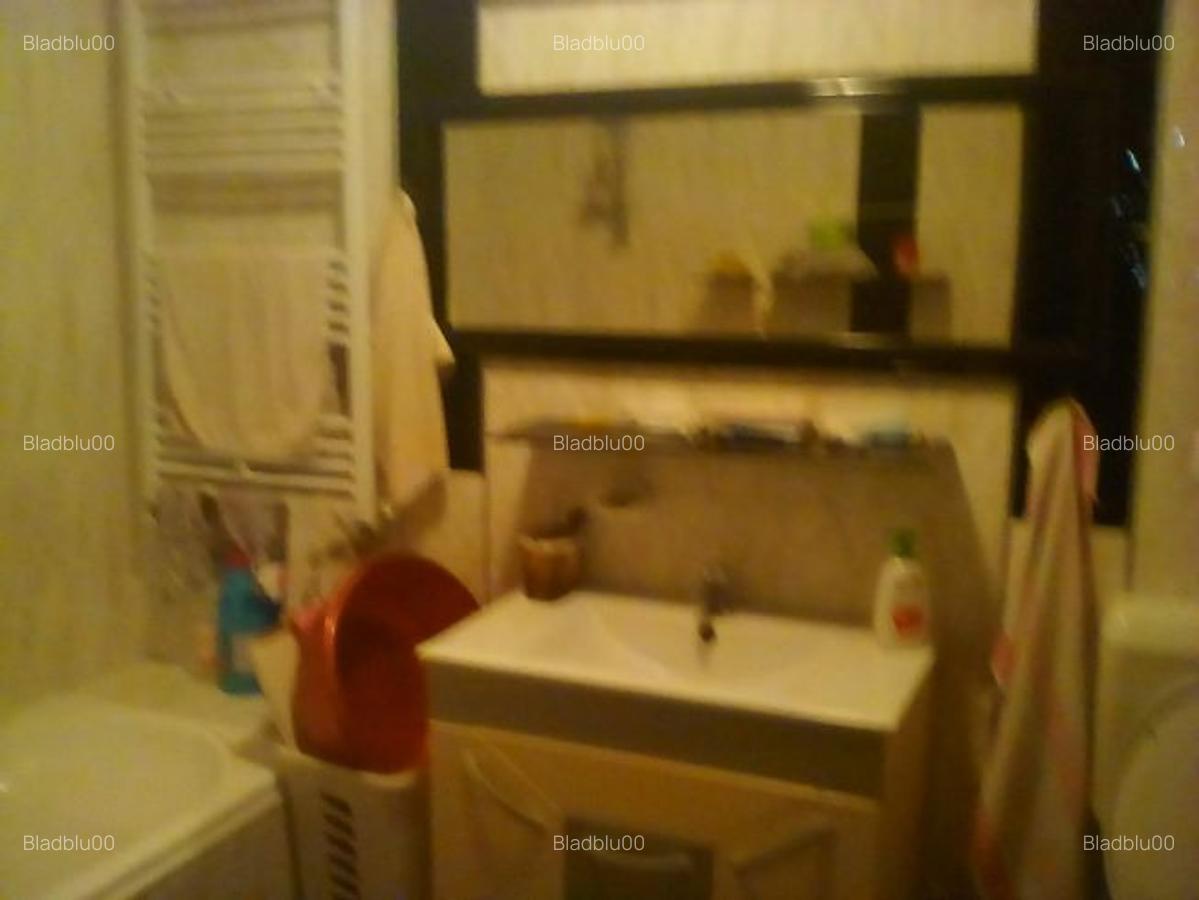 Garsoniera moderna parter inalt - 1