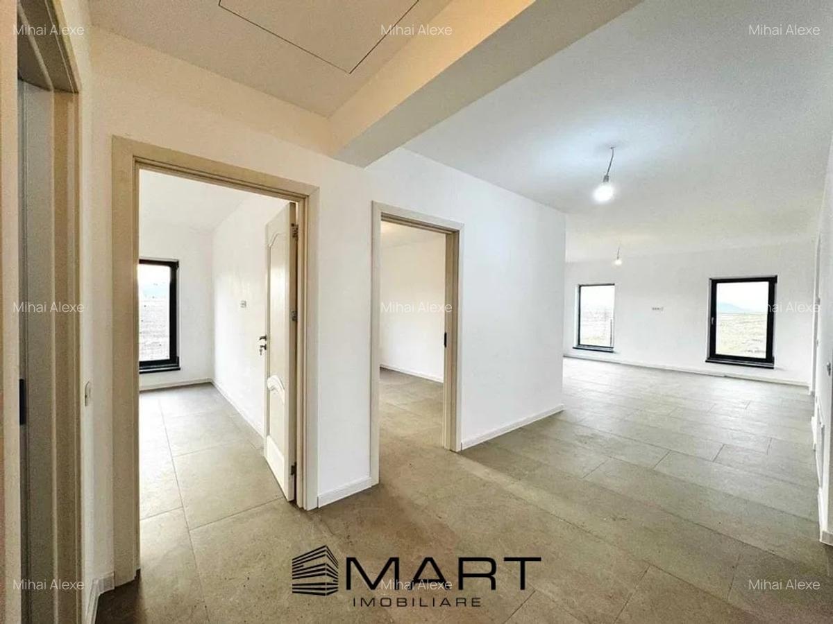 Casa moderna la cheie in Tarlungeni - tot confortul pe un singur nivel! - 8 Casa moderna la cheie in Tarlungeni - tot confortul pe un singur nivel! - 8