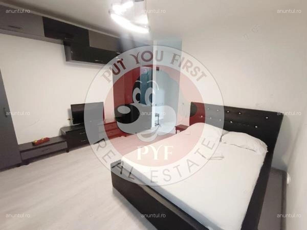 Ozana | Bloc nou | Garsoniera | 30mp | Semidec | B12225 - 6