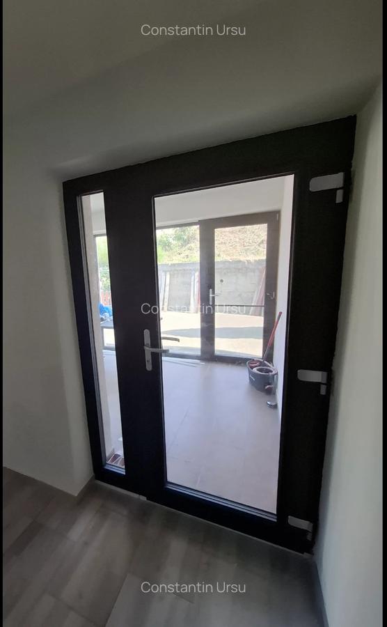 Casă tip duplex de vânzare – Zona Bucium, la doar 1 km de Plopii Fără Soț! - 5