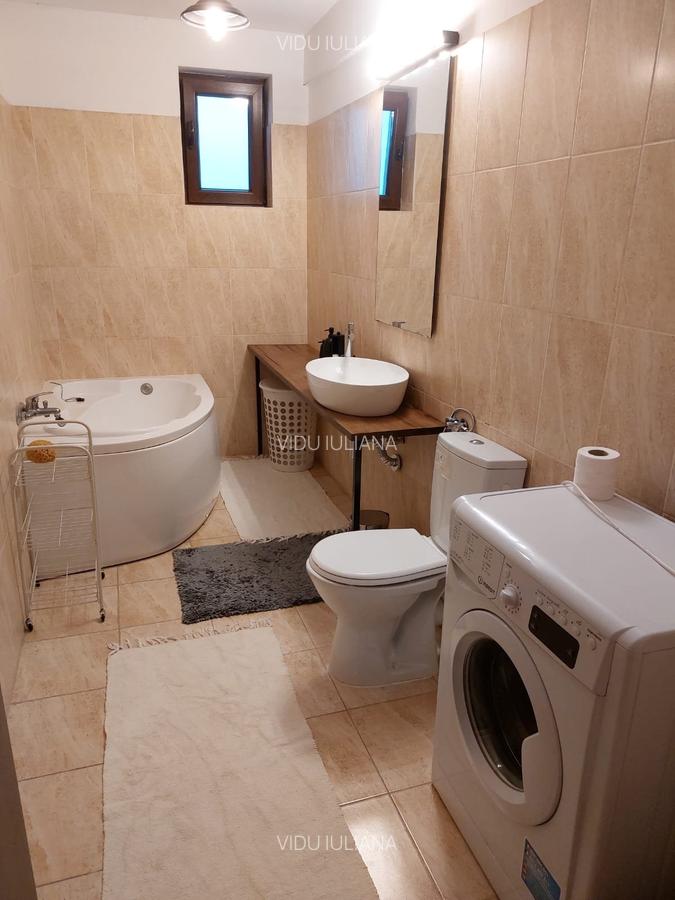 Apartament cu 3 camere semidecomandat, mobilat în Prelungirea Ghencea - 22