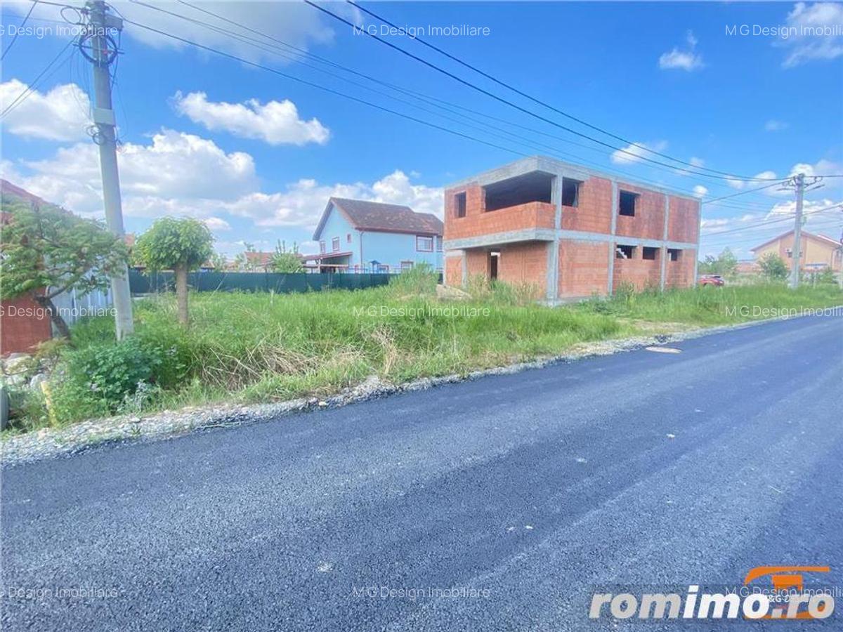 Sacalaz casa la rosu - 11